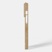 Rippenkichhörnchen Case-Mate iPhone Hülle (Rückseite / Links)