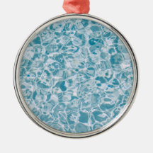 Rippenwasser (ruhiges Meer) (tropischer Strand)