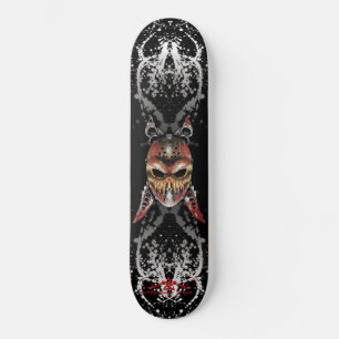 Ripper 1/6 skateboard