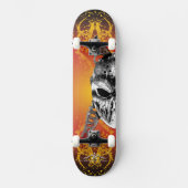 Ripper 2/6 skateboard (Vorderseite)
