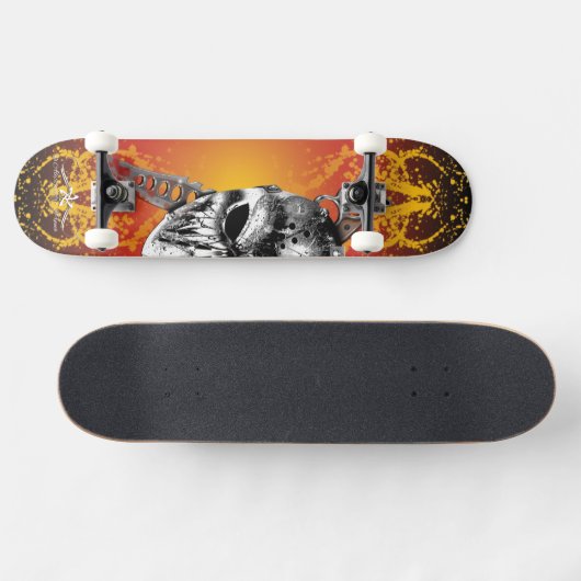 Ripper 2/6 skateboard (Horizontal)