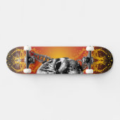 Ripper 2/6 skateboard (Horizontal)