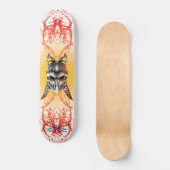Ripper 3/6 skateboard (Vorderseite)