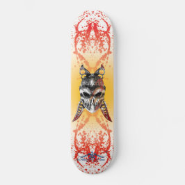Ripper 3/6 skateboard