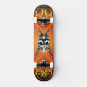 Ripper 4/6 skateboard (Vorderseite)