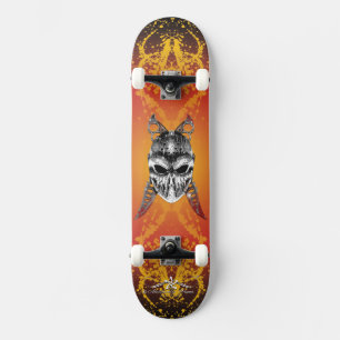 Ripper 4/6 skateboard