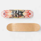 Ripper 5/6 skateboard (Horizontal)