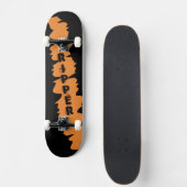 Ripper Skateboard (Vorne)
