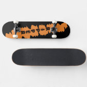 Ripper Skateboard (Horizontal)
