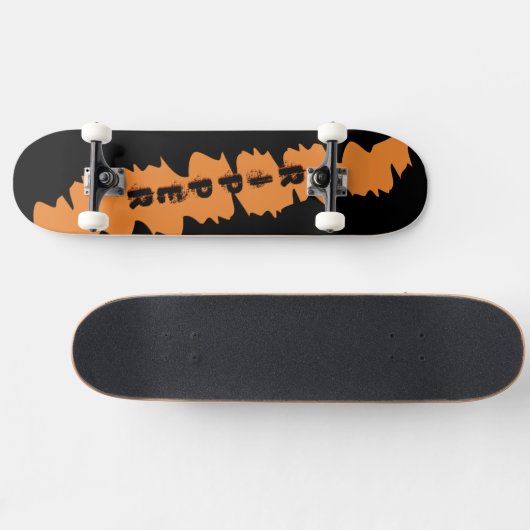 Ripper Skateboard (Horizontal)