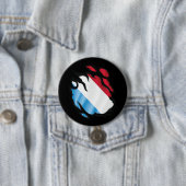 Rippfahne Button (Beispiel)