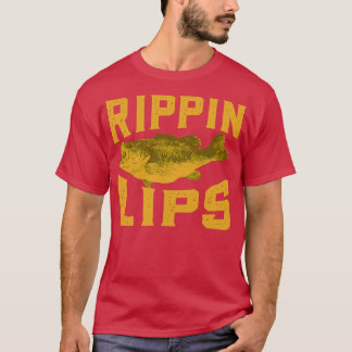 Rippin Lips T-Shirt