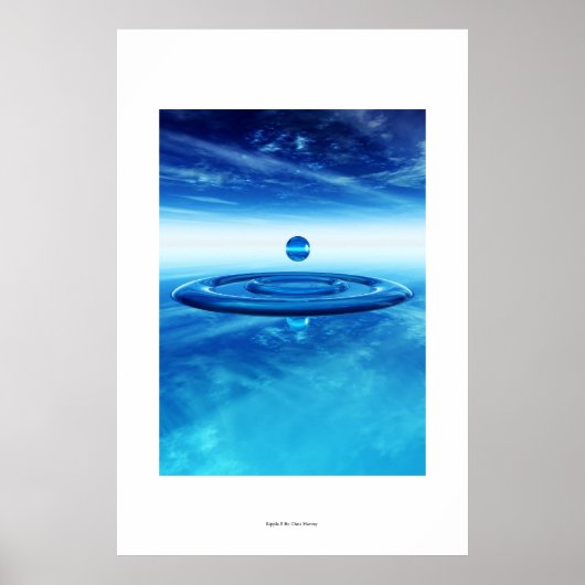 Ripple 8 poster (Vorne)
