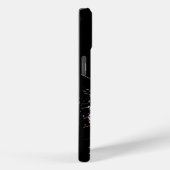 Ripple Astronaut - Xrp Crypto Case-Mate iPhone Hülle (Rückseite / Rechts)