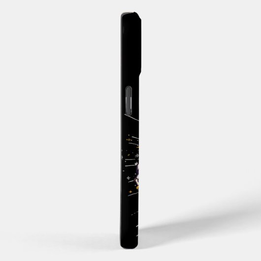 Ripple Astronaut - Xrp Crypto Case-Mate iPhone Hülle (Rückseite / Rechts)