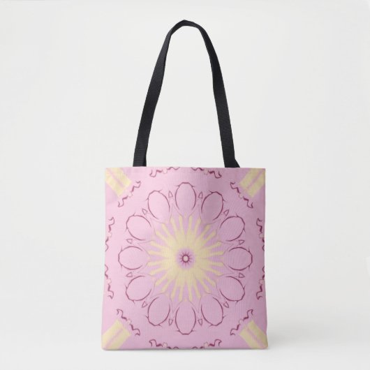 Ripple Ice Creme Tasche (Vorderseite)