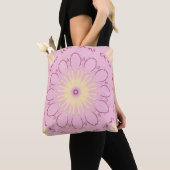 Ripple Ice Creme Tasche (Von Nahem)
