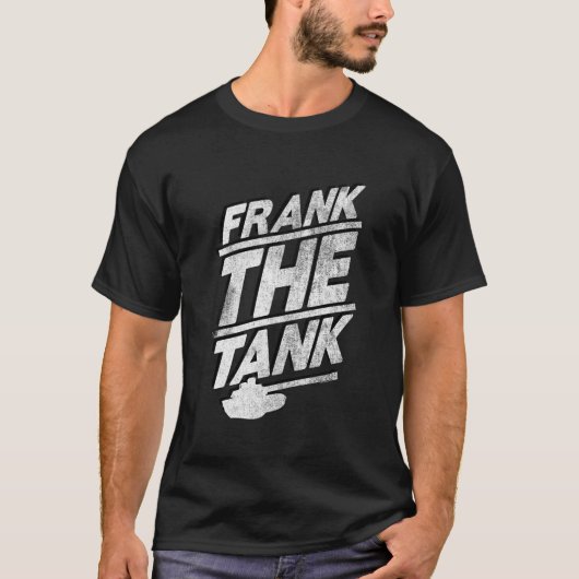 Ripple Junction Frank Der Tank (Vorderseite)