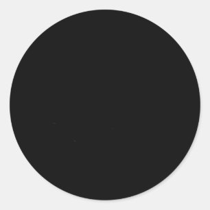 Ripple Junction Honey Badger Keine Sorge Runder Aufkleber