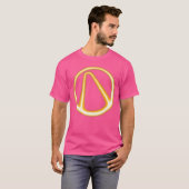Ripple Junction X Borderlands Vault Hunter Symbol T-Shirt (Vorne ganz)