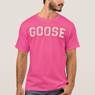 Ripple Junction X Top Gun Goose und Logo