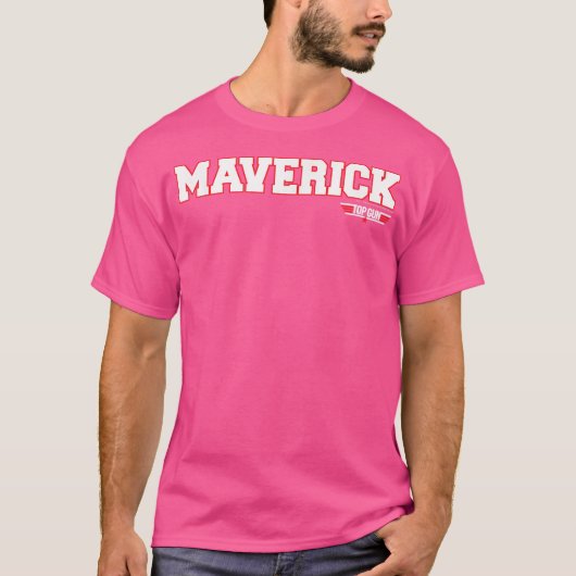 Ripple Junction X Top Gun Maverick Name (Vorderseite)