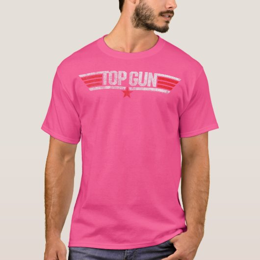Ripple Junction X Top Gun Maverick und Logo (Vorderseite)