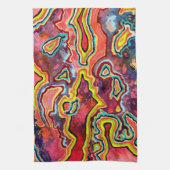 Ripple Küchentuch (Vertikal)