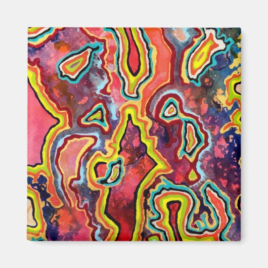 Ripple Magnet (Vorne)