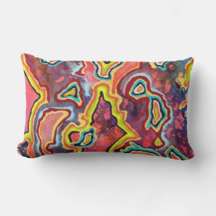 Ripple Outdoor Lumbar Kissen Für Draußen