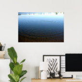 Ripple Poster (Heimbüro)