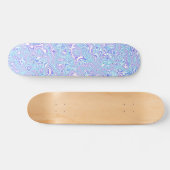 Ripples Capri Skateboard (Horizontal)