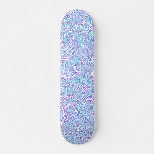 Ripples Capri Skateboard (Vorne)