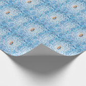 Ripples Geschenkpapier (Ecke)