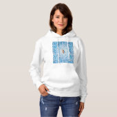 Ripples Hoodie (Vorne ganz)