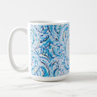 Ripples Kaffeetasse
