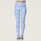 Ripples Leggings (Vorderseite)