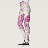 Ripples Leggings (Links)