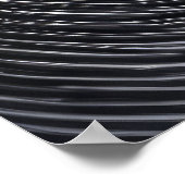 Ripples Poster (Ecke)