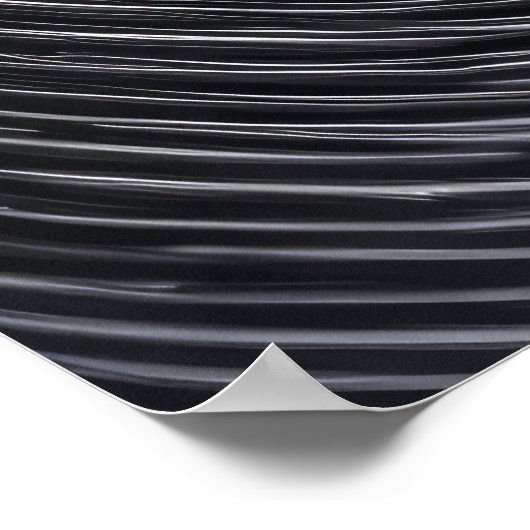 Ripples Poster (Ecke)