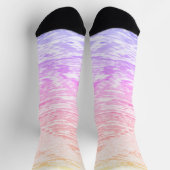 Ripples Socks Socken (Oben)