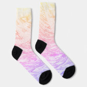 Ripples Socks Socken (Rechts)