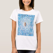 Ripples T-Shirt (Vorderseite)