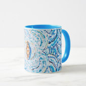 Ripples Tasse (VorderseiteRechts)