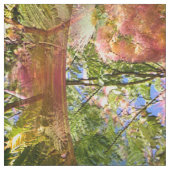 Ripplin' Mimosa...... Stoff (Muster)
