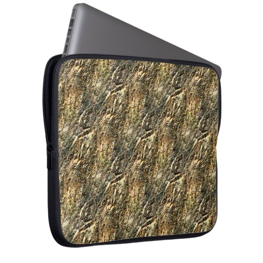 Ripplin' Mountain.. Laptopschutzhülle (Vorne Rechts)