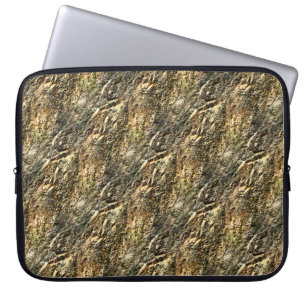 Ripplin' Mountain.. Laptopschutzhülle