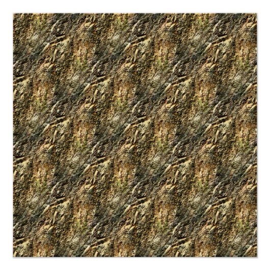 Ripplin' Mountain.. Poster (Vorderseite)