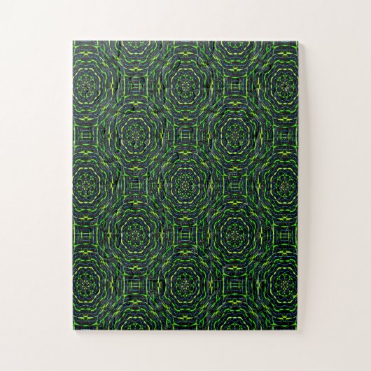 Ripplin'.. Puzzle (Vertikal)