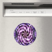 Ripplin Sonnenblume... Magnet (In Situ (Geschirrspüler))
